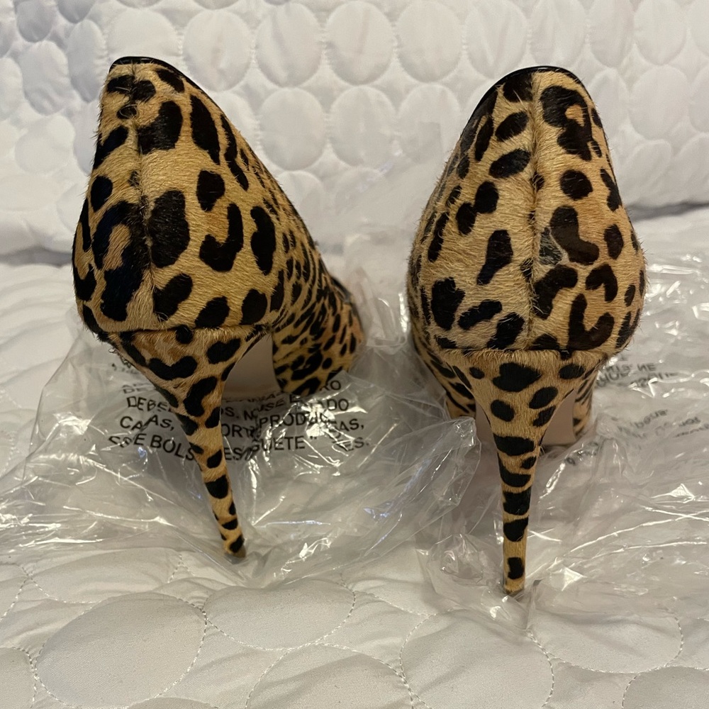Steve Madden Heels - Picture 2 of 6